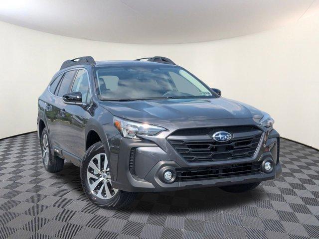 new 2025 Subaru Outback car, priced at $39,207
