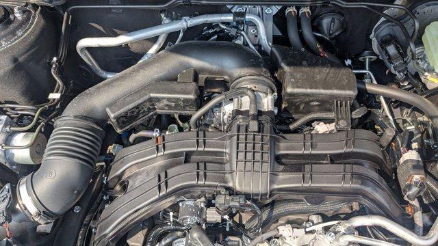 new 2025 Subaru Outback car, priced at $39,207