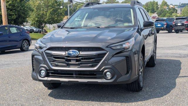 new 2025 Subaru Outback car, priced at $39,207