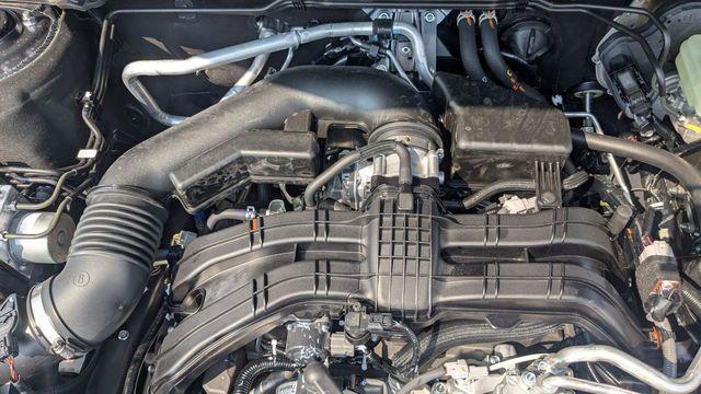 new 2025 Subaru Outback car, priced at $36,276