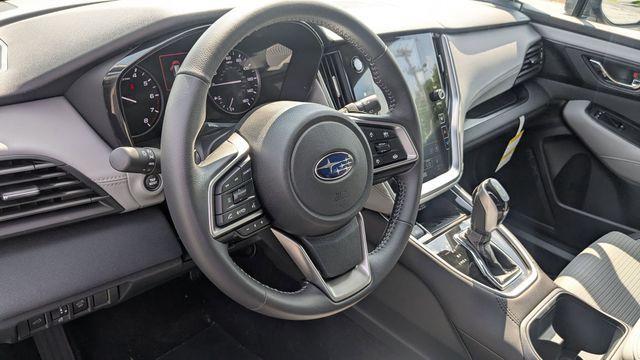 new 2025 Subaru Outback car, priced at $36,276