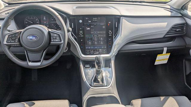 new 2025 Subaru Outback car, priced at $36,276