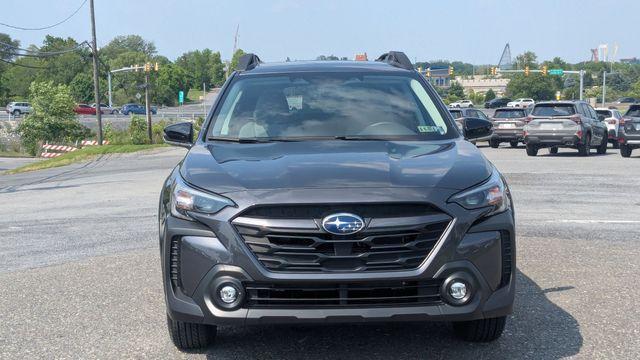 new 2025 Subaru Outback car, priced at $36,276