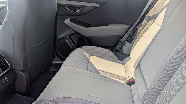new 2025 Subaru Outback car, priced at $36,276