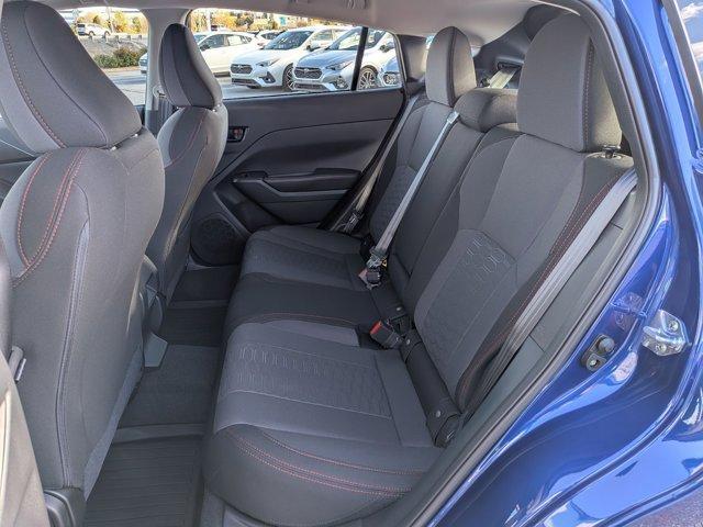 new 2026 Subaru Impreza car, priced at $30,490