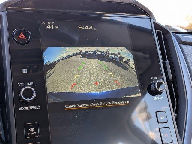 new 2026 Subaru Impreza car, priced at $30,490