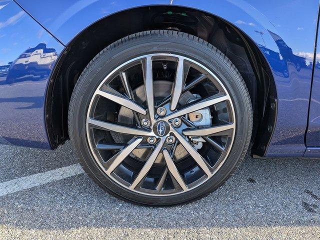 new 2026 Subaru Impreza car, priced at $30,490