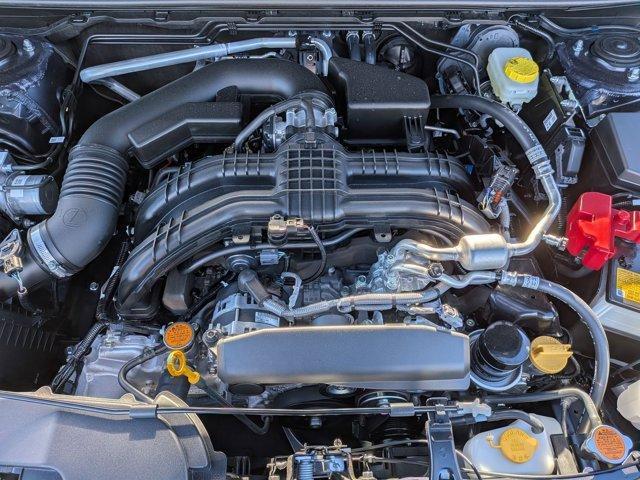 new 2026 Subaru Impreza car, priced at $30,490