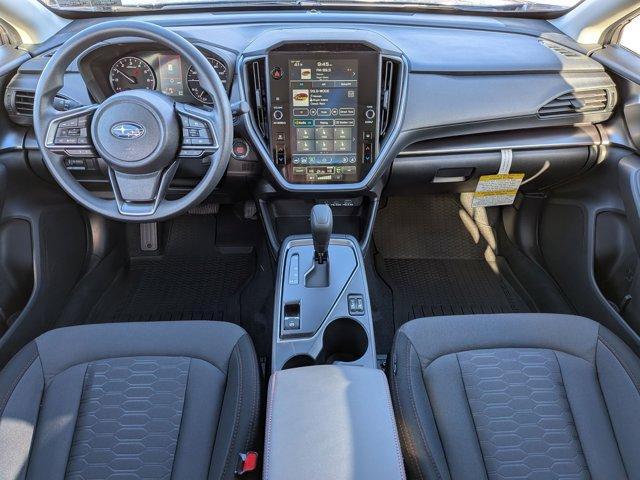 new 2026 Subaru Impreza car, priced at $30,490