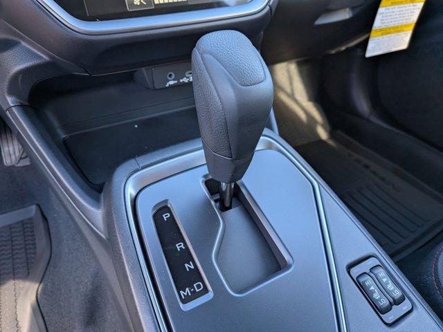 new 2026 Subaru Impreza car, priced at $30,490