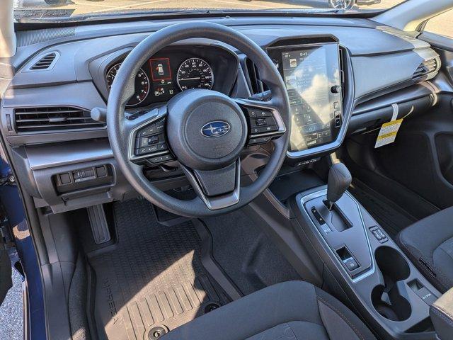 new 2026 Subaru Impreza car, priced at $30,490