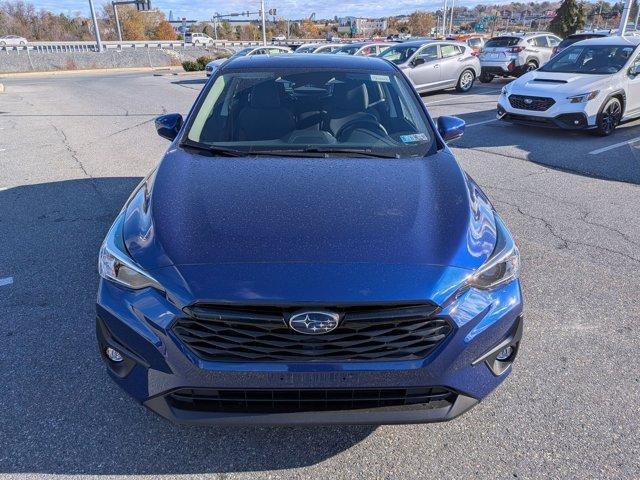 new 2026 Subaru Impreza car, priced at $30,490