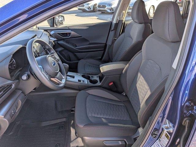 new 2026 Subaru Impreza car, priced at $30,490