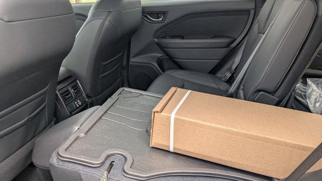 new 2025 Subaru Forester car