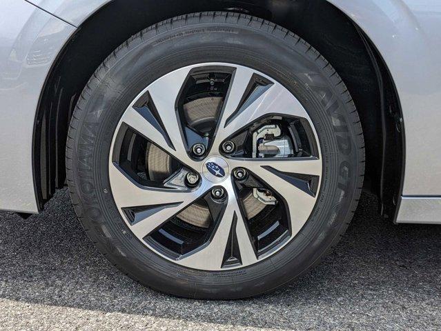 new 2024 Subaru Legacy car, priced at $27,986