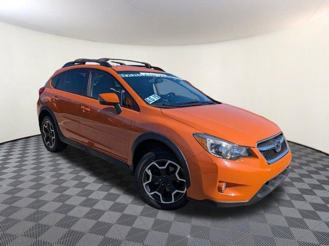 used 2015 Subaru XV Crosstrek car, priced at $14,495