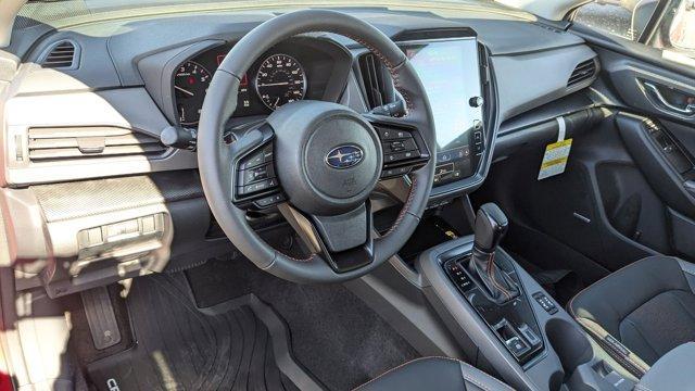 new 2025 Subaru Crosstrek car, priced at $35,829