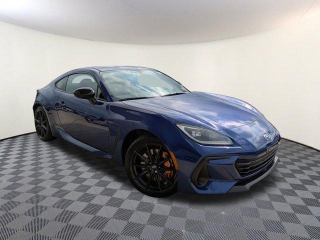 new 2025 Subaru BRZ car