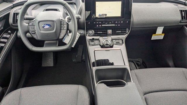 new 2025 Subaru Solterra car, priced at $40,370