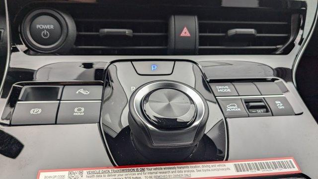 new 2025 Subaru Solterra car, priced at $40,370