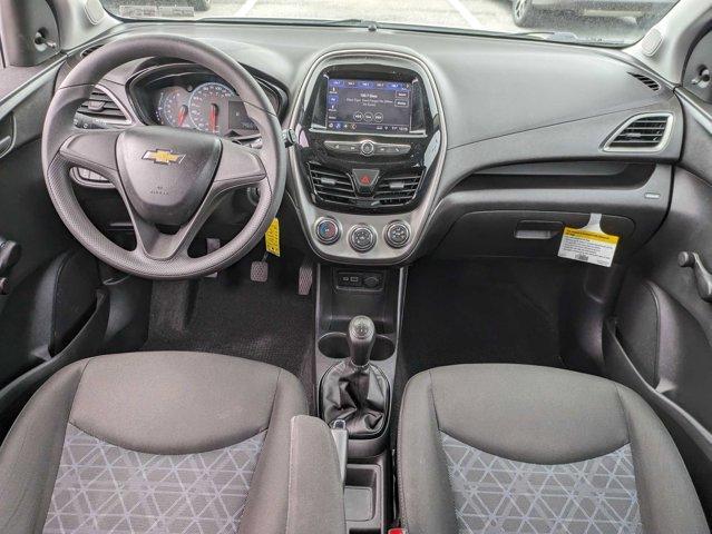 used 2021 Chevrolet Spark car, priced at $10,971