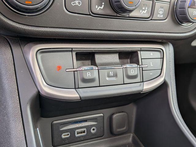 used 2024 GMC Terrain car, priced at $26,895