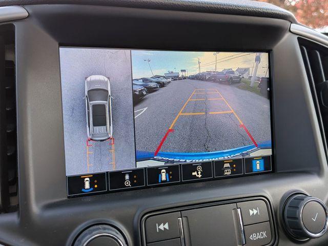 used 2024 GMC Terrain car, priced at $26,895