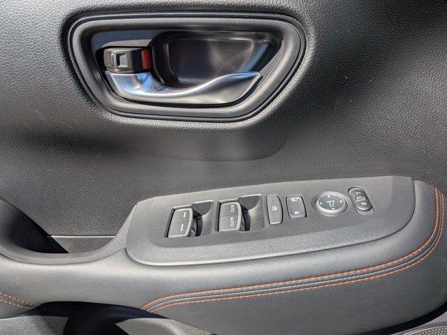 used 2023 Honda HR-V car, priced at $25,195