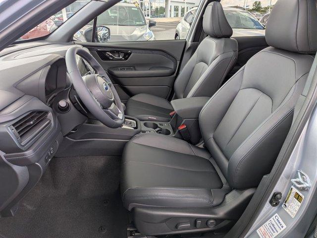 new 2025 Subaru Forester Hybrid car