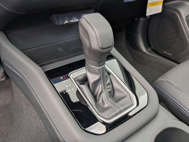 new 2025 Subaru Forester Hybrid car, priced at $43,487