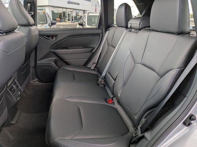 new 2025 Subaru Forester Hybrid car, priced at $43,487