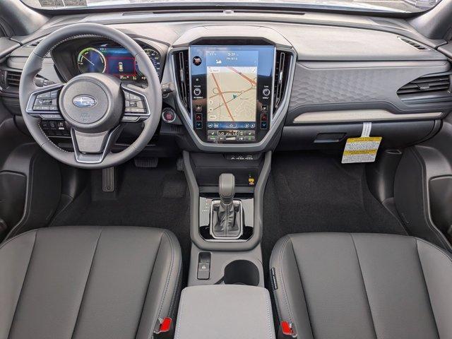new 2025 Subaru Forester Hybrid car