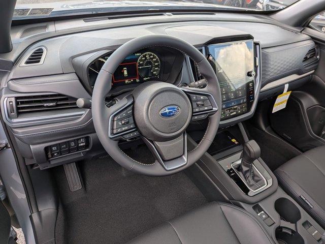 new 2025 Subaru Forester Hybrid car