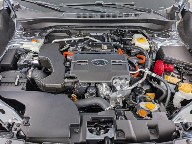 new 2025 Subaru Forester Hybrid car