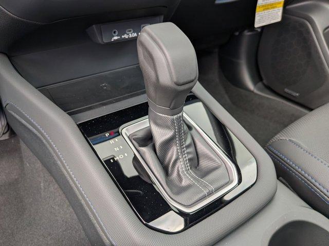 new 2025 Subaru Forester Hybrid car