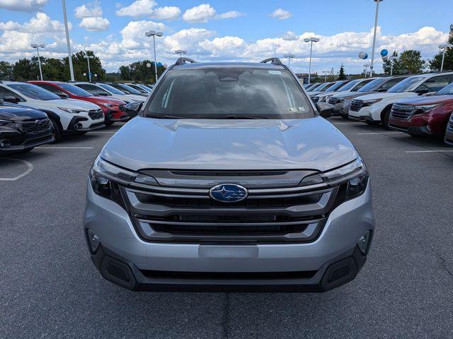new 2025 Subaru Forester Hybrid car, priced at $43,487