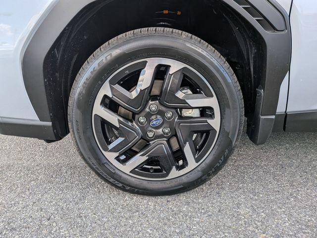 new 2025 Subaru Forester Hybrid car, priced at $43,487