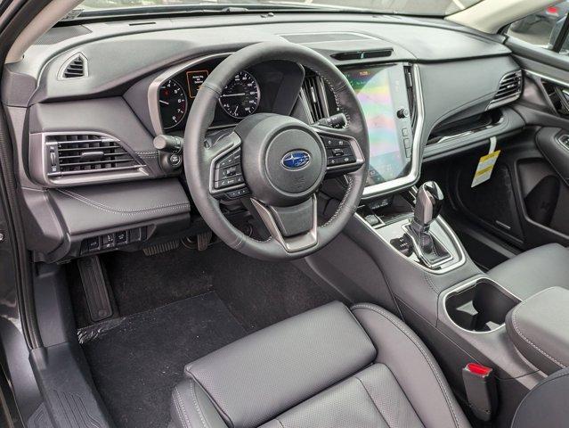 new 2025 Subaru Outback car, priced at $40,607