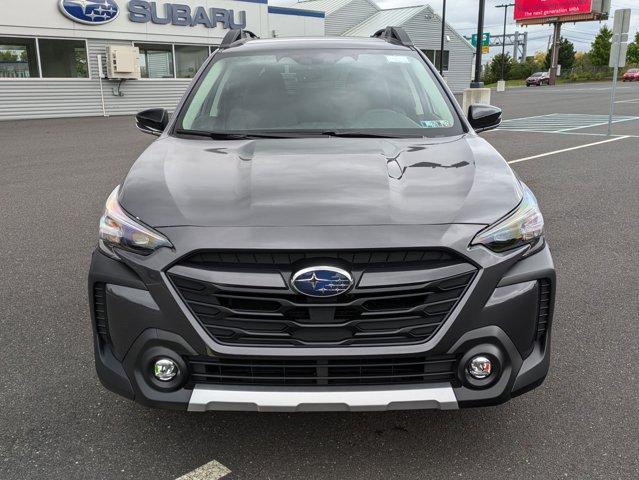 new 2025 Subaru Outback car, priced at $40,607