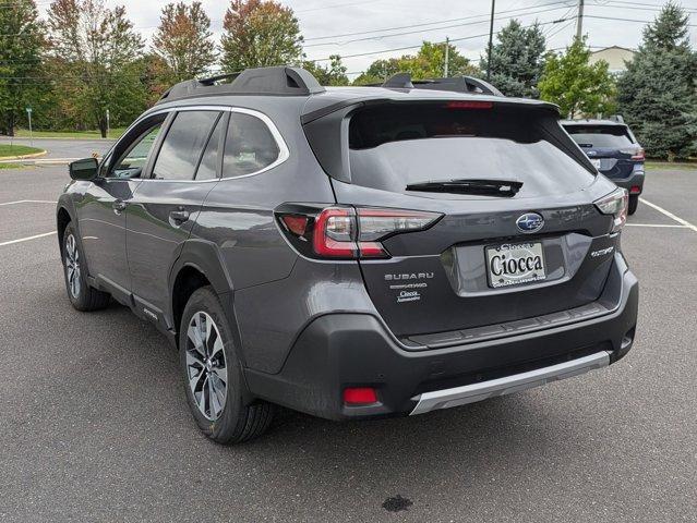 new 2025 Subaru Outback car, priced at $40,607