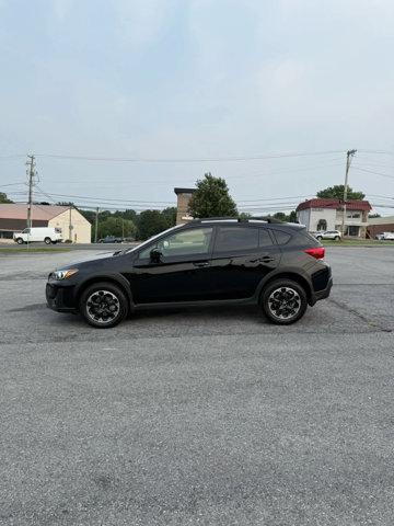 used 2023 Subaru Crosstrek car, priced at $26,988