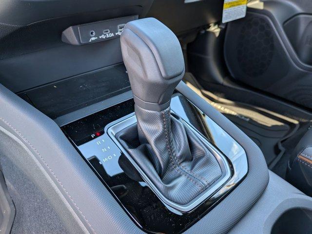 new 2025 Subaru Forester car, priced at $38,469