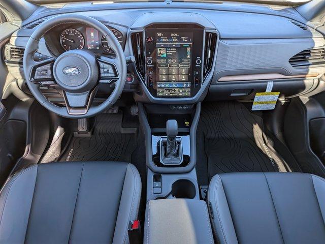 new 2025 Subaru Forester car, priced at $38,469