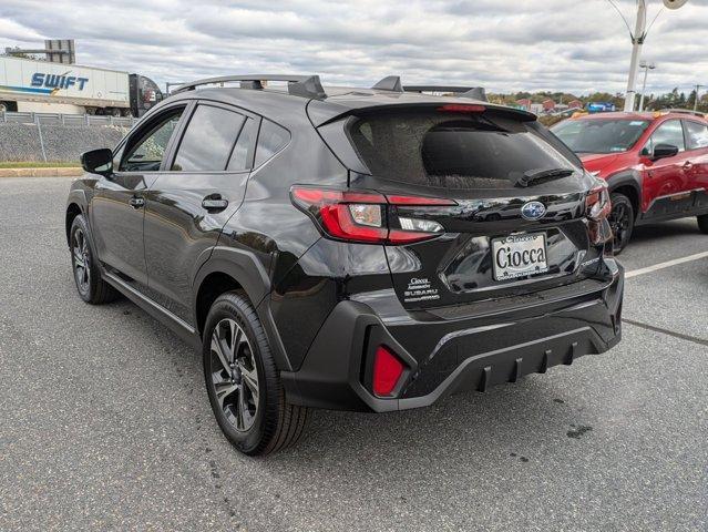 new 2024 Subaru Crosstrek car, priced at $30,935