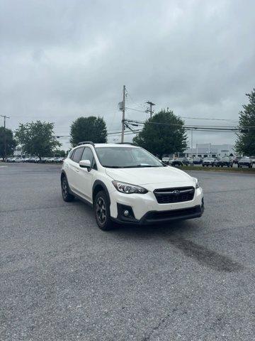 used 2018 Subaru Crosstrek car, priced at $13,809