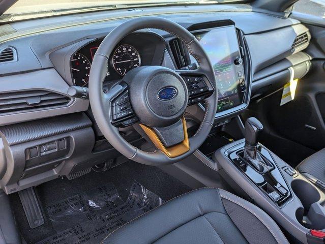 new 2024 Subaru Crosstrek car, priced at $36,521