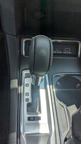 used 2025 Subaru Ascent car, priced at $37,295