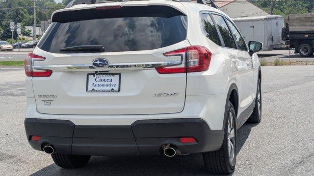 used 2025 Subaru Ascent car, priced at $37,295