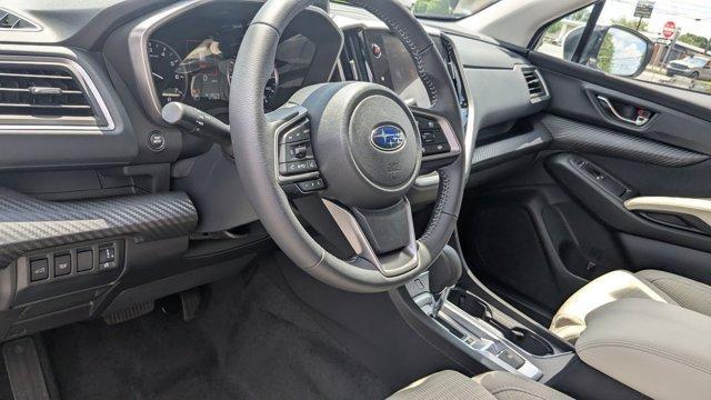 used 2025 Subaru Ascent car, priced at $37,295