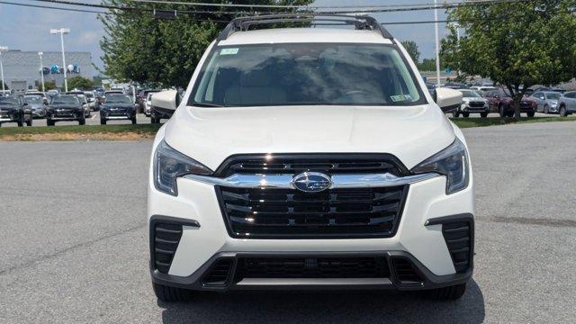 used 2025 Subaru Ascent car, priced at $37,295